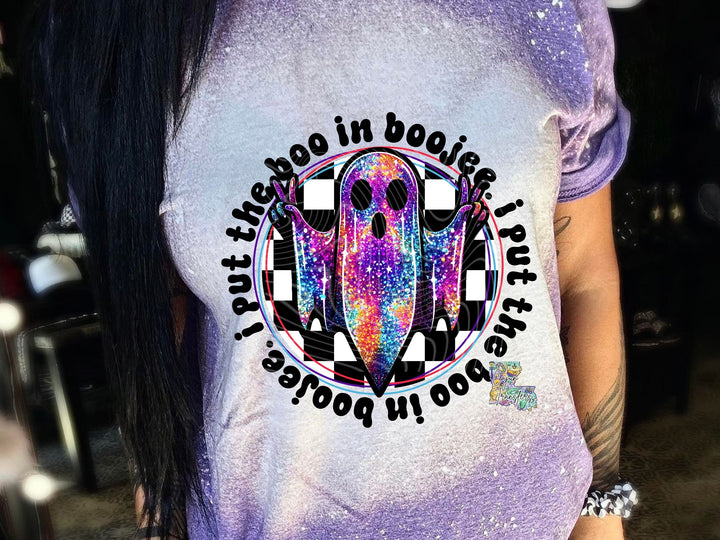 Boo In Boojee