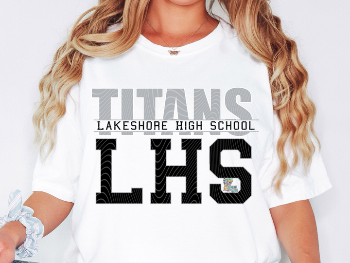 LHS Titans