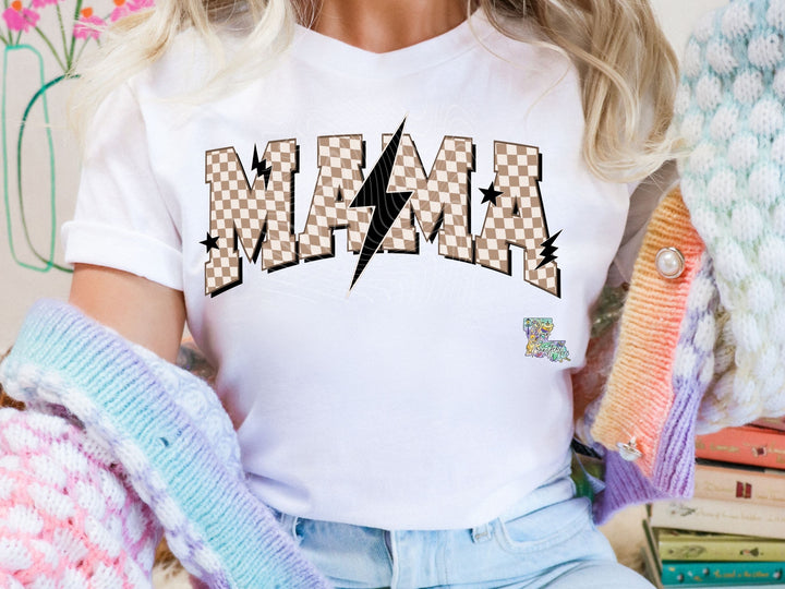 Mama