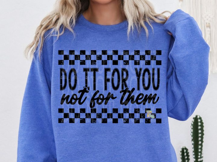 Do it For You