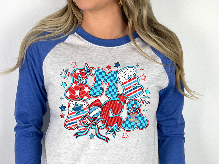 America Bow
