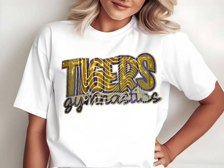 Tiger Gymnastics