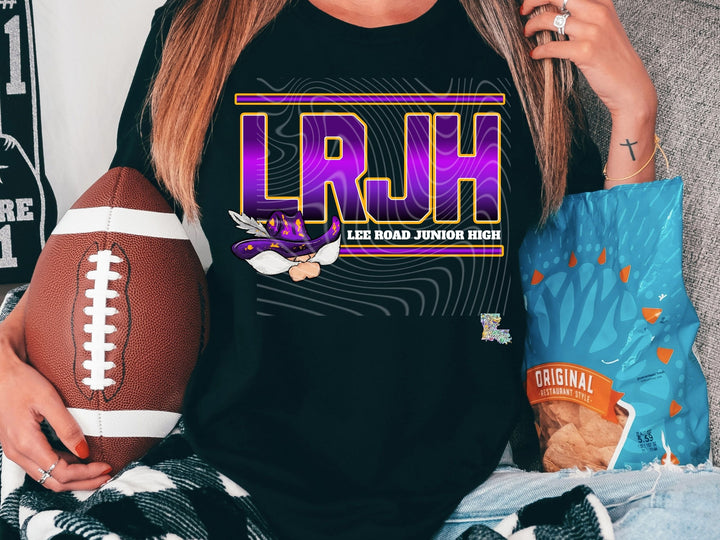 Lee Road Junior High