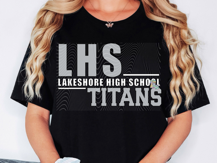 LHS Titans