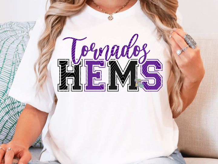 Tornados