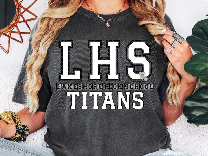 LHS Titans
