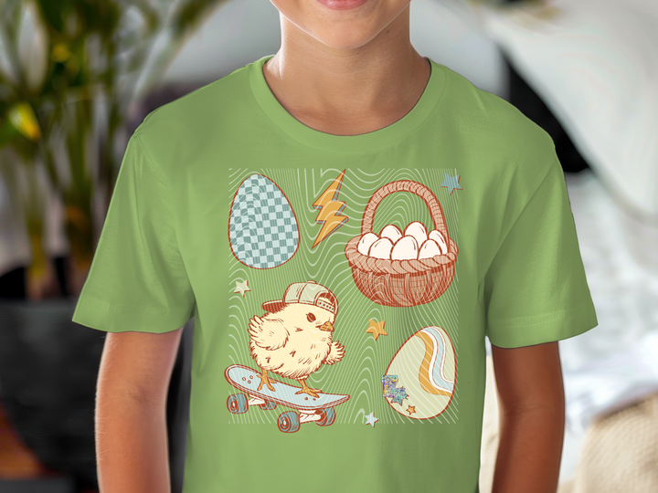 Boy Easter Coquette (Copy)