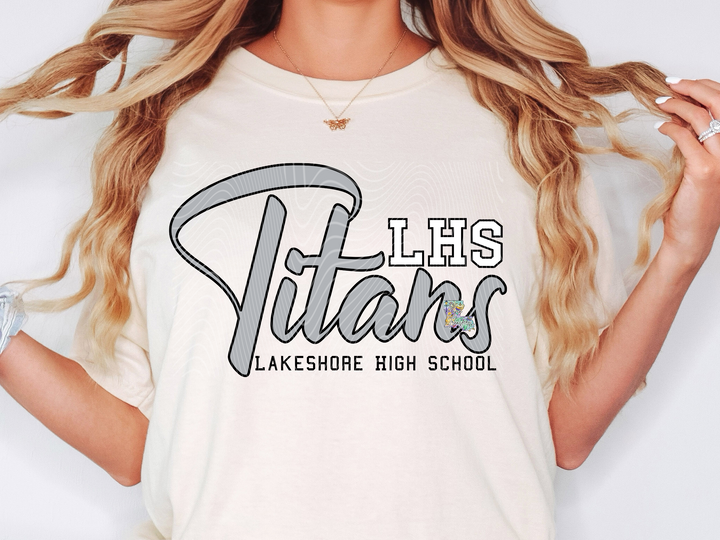 LHS Titans