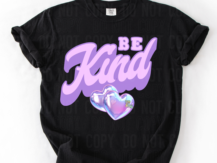 Be Kind Heart