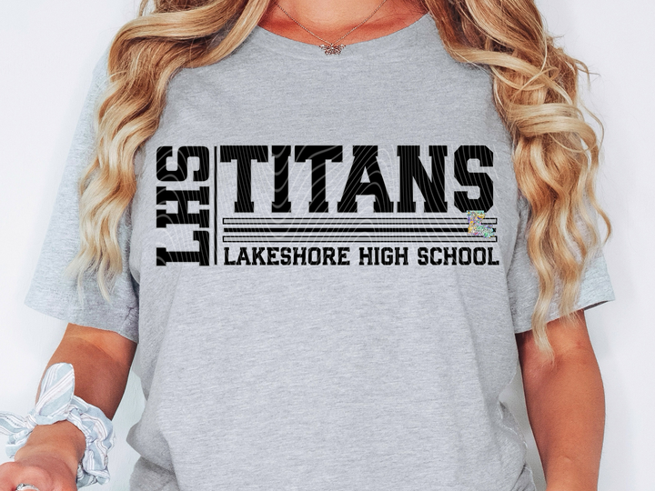 LHS Titans