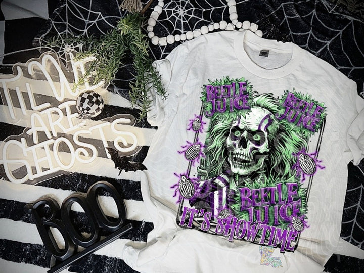 Beetle Juice