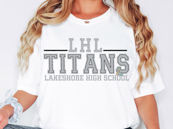 LHS Titans