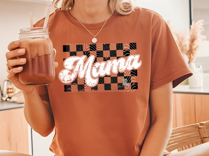 Mama