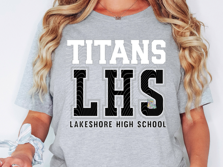 LHS Titans