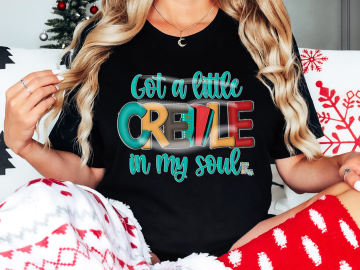 Creole
