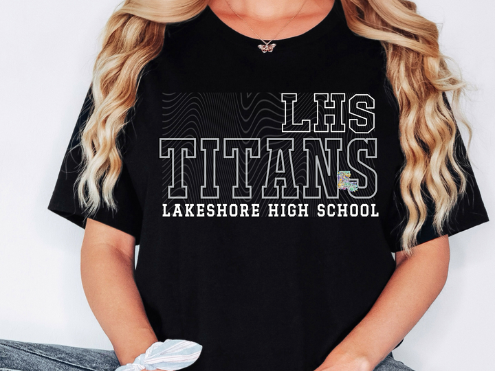 LHS Titans