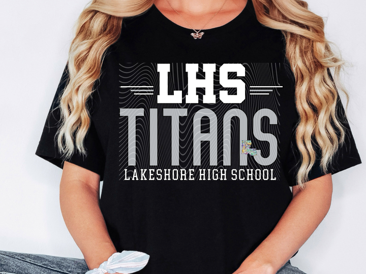 LHS Titans