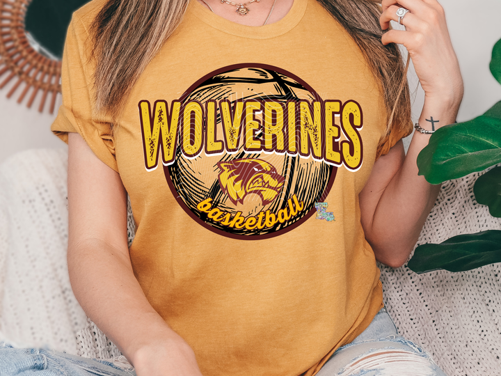 Wolverines