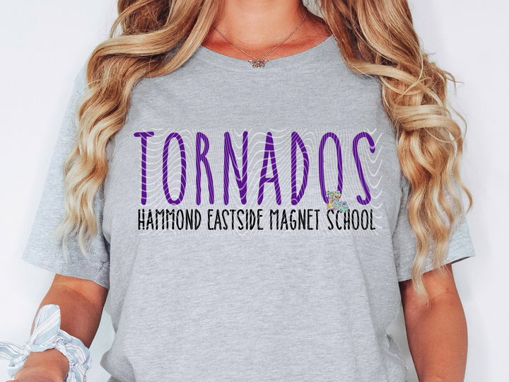 Tornados