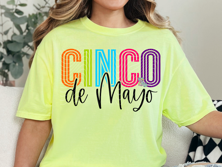 Cinco De Mayo