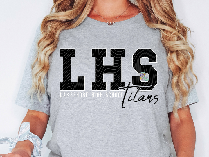 LHS Titans