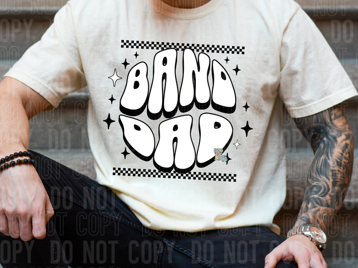 Band Dad