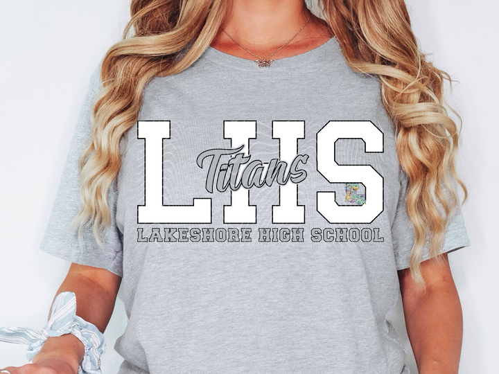 LHS Titans