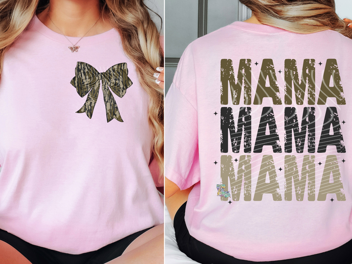 Mama Camo