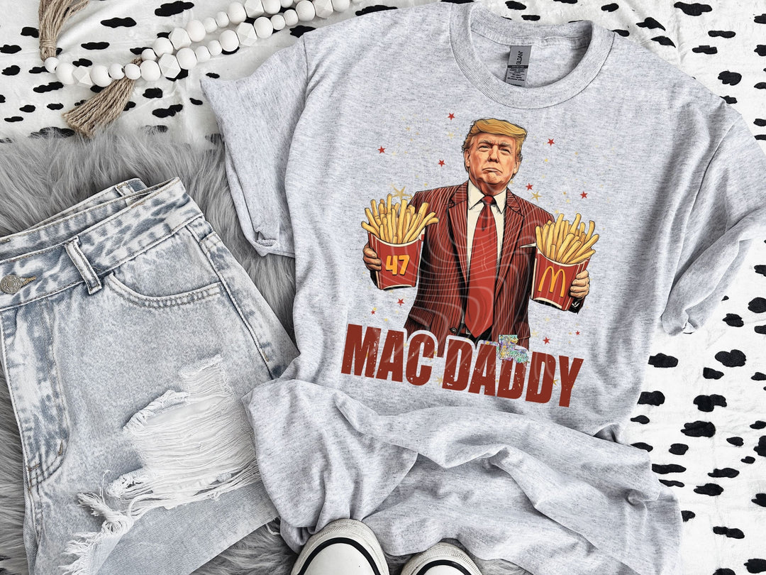 MAC DADDY