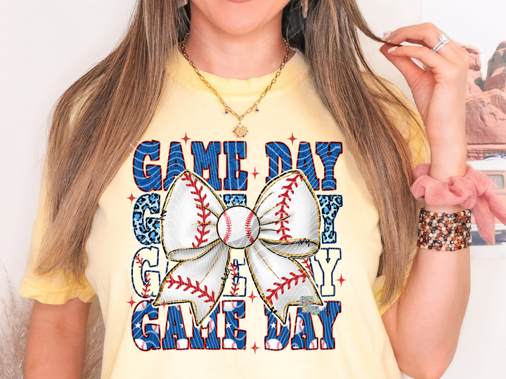 Game Day