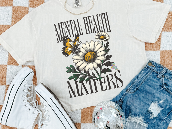 Mental Health