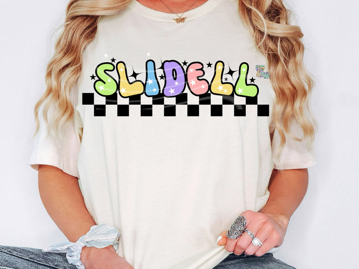 Slidell