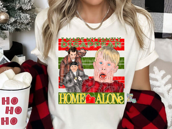 Home Alone