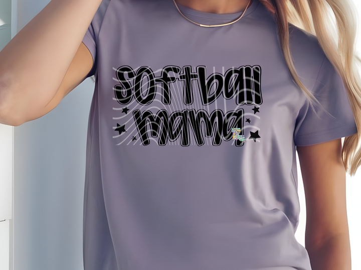 Softball Mama