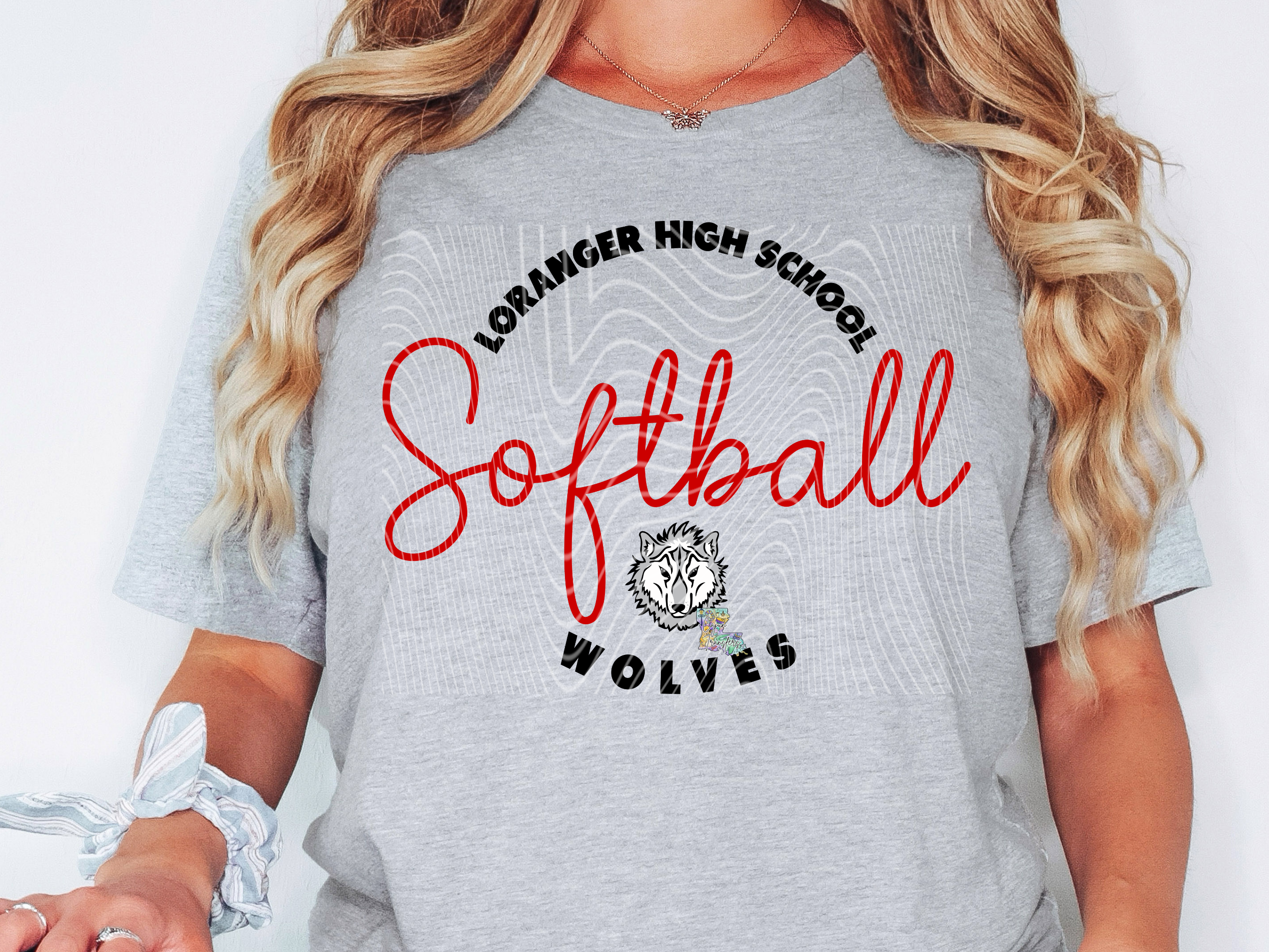 Loranger Softball – Cajun Transfers