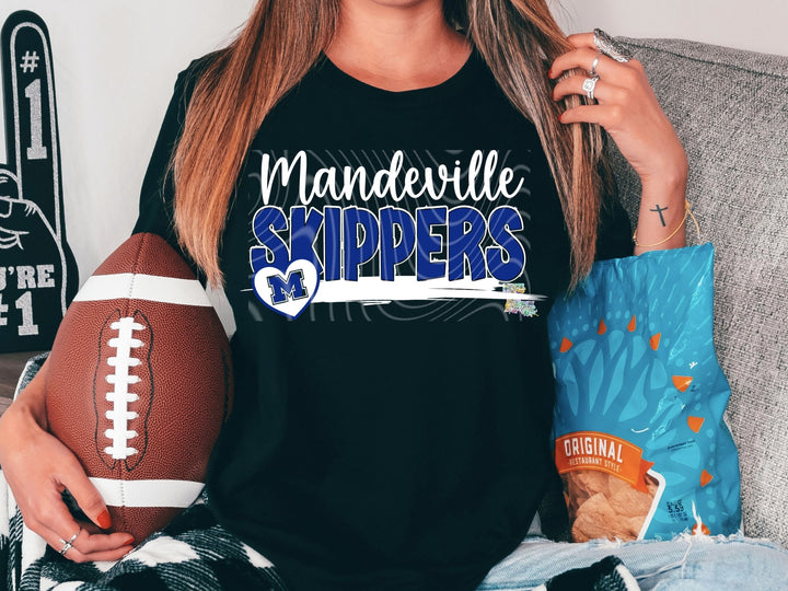 Mandeville Skippers