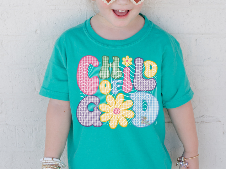 Child of God
