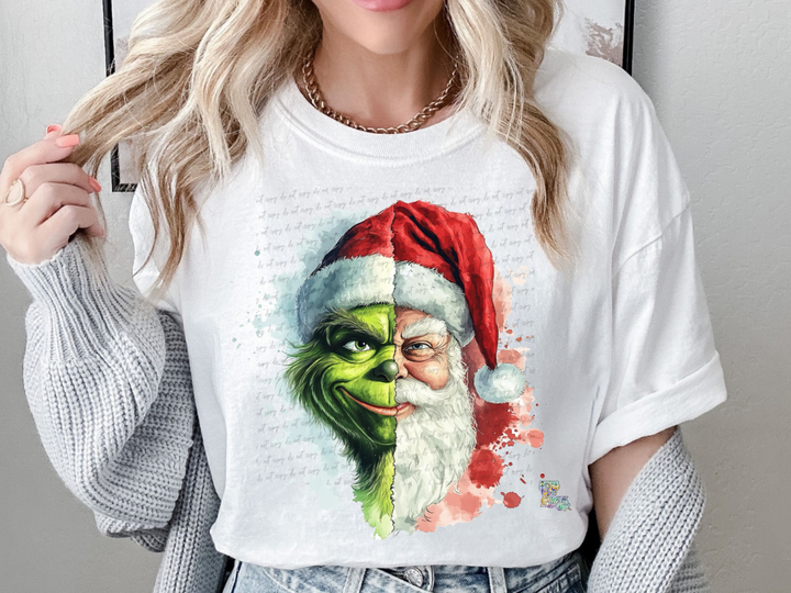 Santa