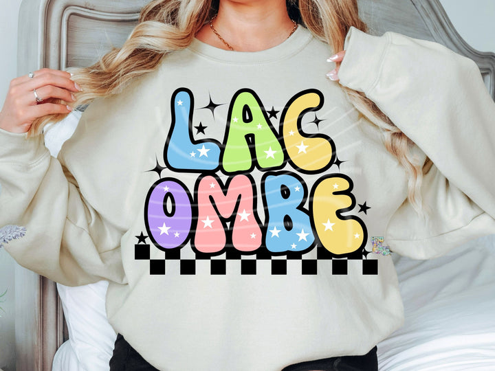 Lacombe