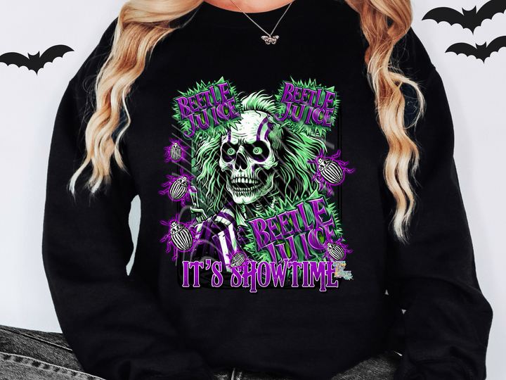 Beetle Juice