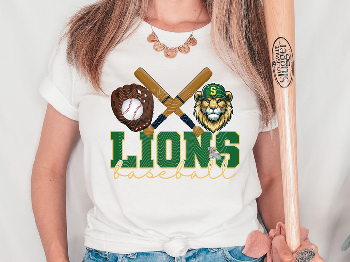 Lions