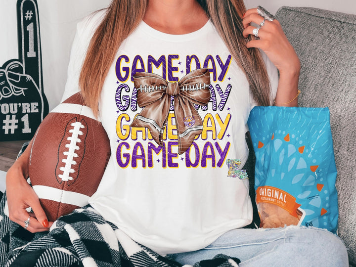 Gameday Football