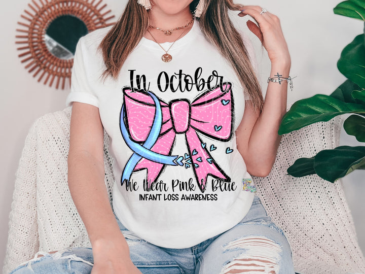 Infant Loss Awareness