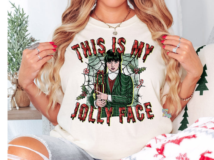 Jollyface