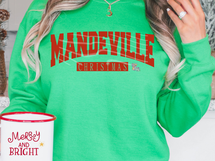 Mandeville