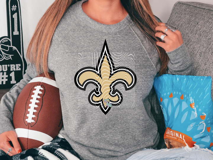 Fleur De Lis