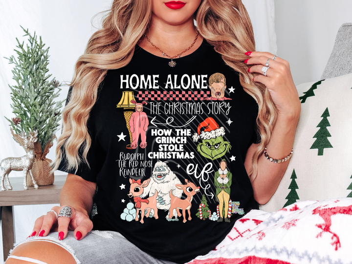Home Alone