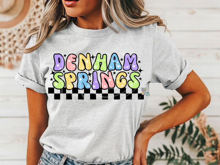 Denham Springs