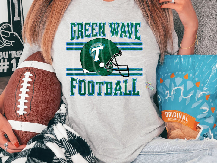 Green Wave