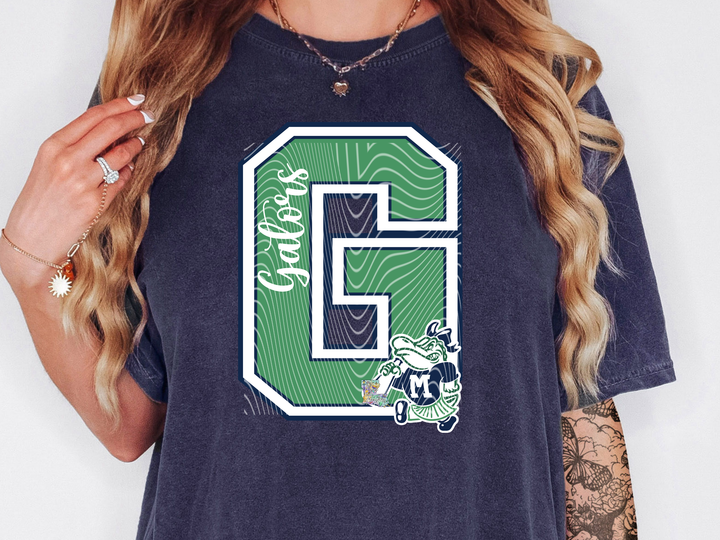 Gator Girl
